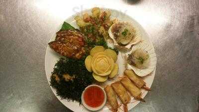 The Shanghai Restaurant