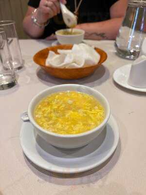 The Shanghai Restaurant