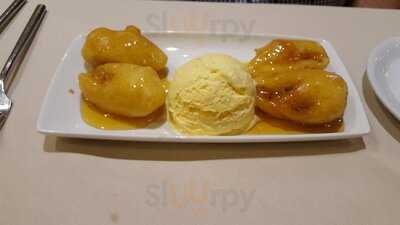 The Shanghai Restaurant