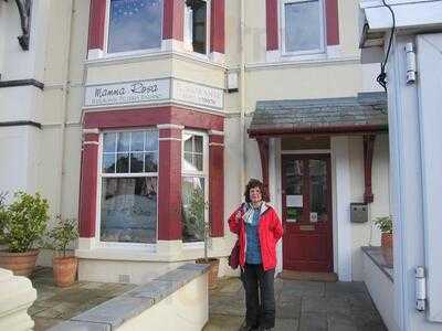 Mamma Rosa Italian Ristorante