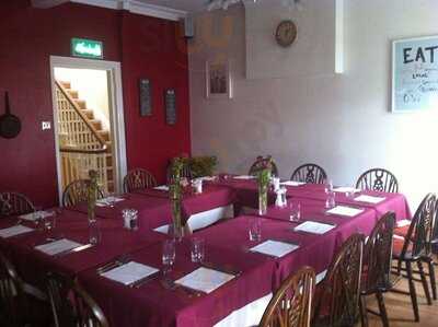 Mamma Rosa Italian Ristorante