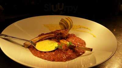 Mamma Rosa Italian Ristorante