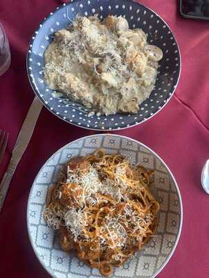 Mamma Rosa Italian Ristorante