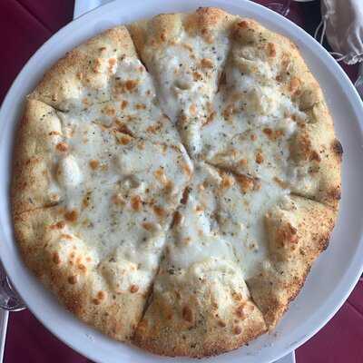 Mamma Rosa Italian Ristorante