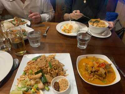 Thai Bach Restaurant