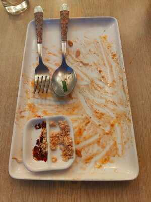 Thai Bach Restaurant