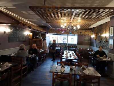 Roma Italian Restaurant