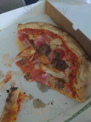 Roma Italian Restaurant