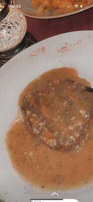 Roma Italian Restaurant