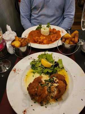 Roma Italian Restaurant