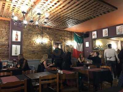 Roma Italian Restaurant