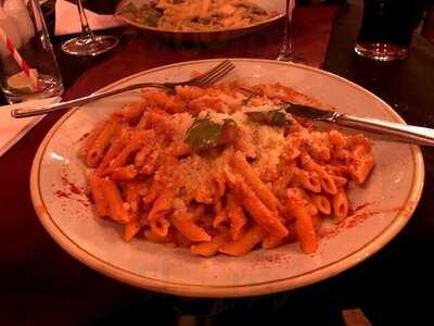 Roma Italian Restaurant