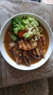 Roma Italian Restaurant