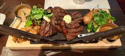 Miller And Carter Steakhouse