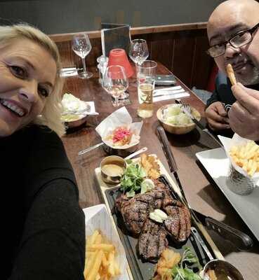 Miller And Carter Steakhouse