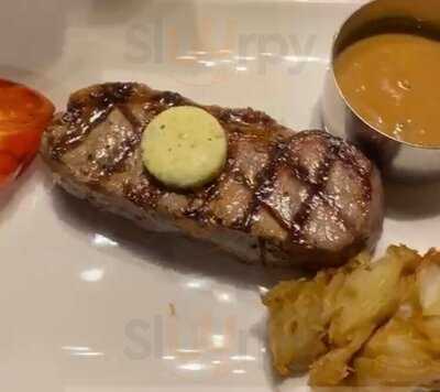 Miller And Carter Steakhouse