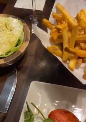 Miller And Carter Steakhouse