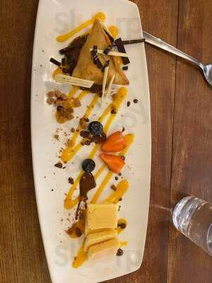 The Cook's Tale Restaurant