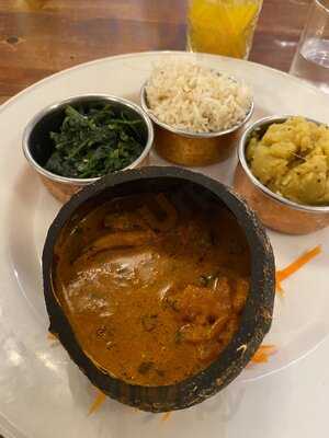 The Cook's Tale Restaurant