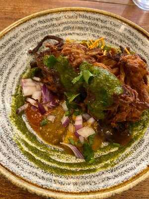 The Cook's Tale Restaurant