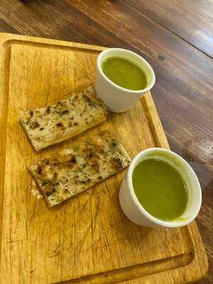 The Cook's Tale Restaurant