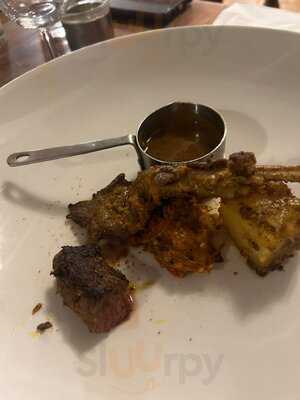 The Cook's Tale Restaurant