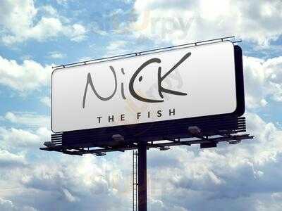 Nick The Fish