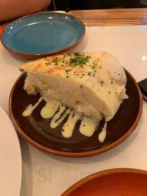 Salud Tapas Bar And Restaurant