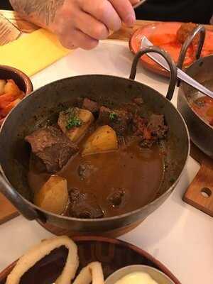 Salud Tapas Bar And Restaurant