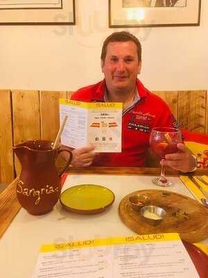 Salud Tapas Bar And Restaurant