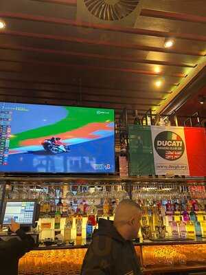 Nam Ploy Thai Restaurant