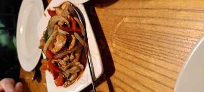 Nam Ploy Thai Restaurant