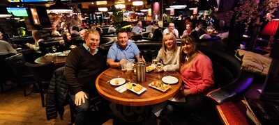 Nam Ploy Thai Restaurant