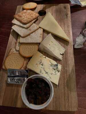 The Bulls Head Wilson