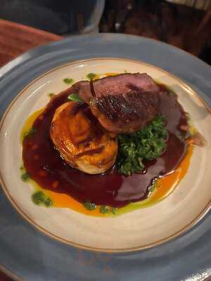 The Bulls Head Wilson