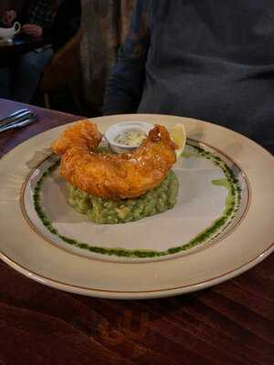 The Bulls Head Wilson