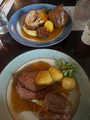 The Bulls Head Wilson