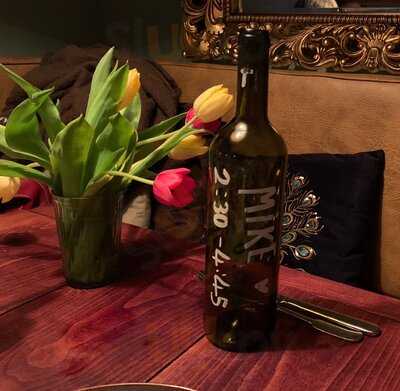 The Bulls Head Wilson