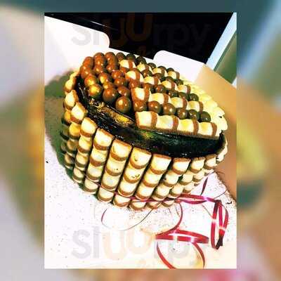 Sweet Science Patisserie