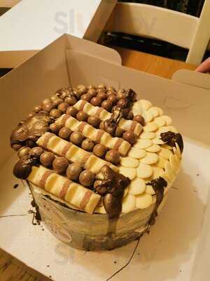 Sweet Science Patisserie