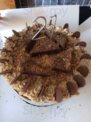 Sweet Science Patisserie