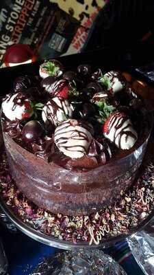 Sweet Science Patisserie