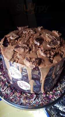 Sweet Science Patisserie