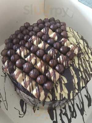 Sweet Science Patisserie