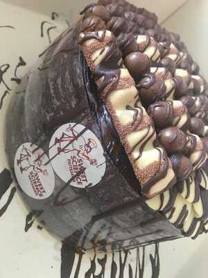 Sweet Science Patisserie