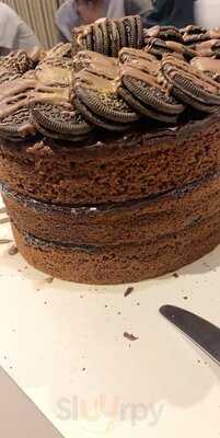 Sweet Science Patisserie