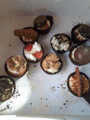 Sweet Science Patisserie