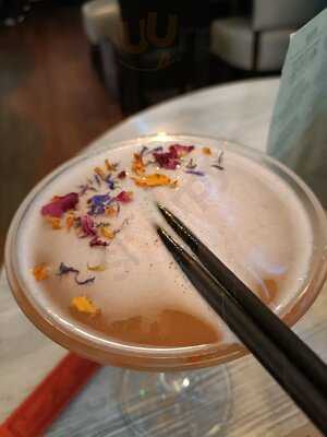 Royal Outpost Thai & Asian Restaurant