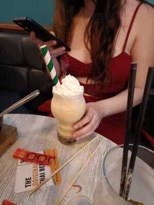 Royal Outpost Thai & Asian Restaurant