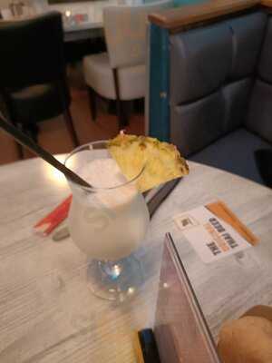 Royal Outpost Thai & Asian Restaurant